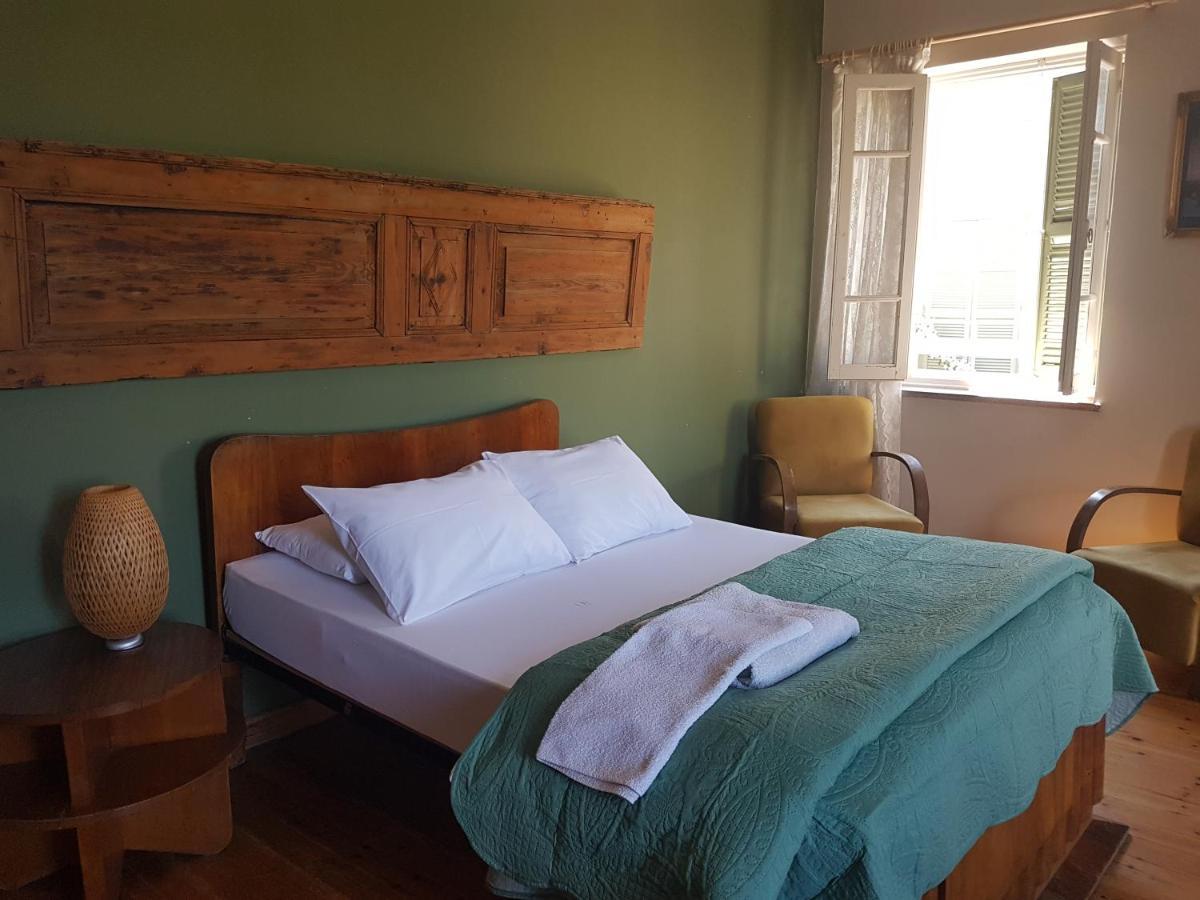Ines Guest House นิโคเซีย ภายนอก รูปภาพ