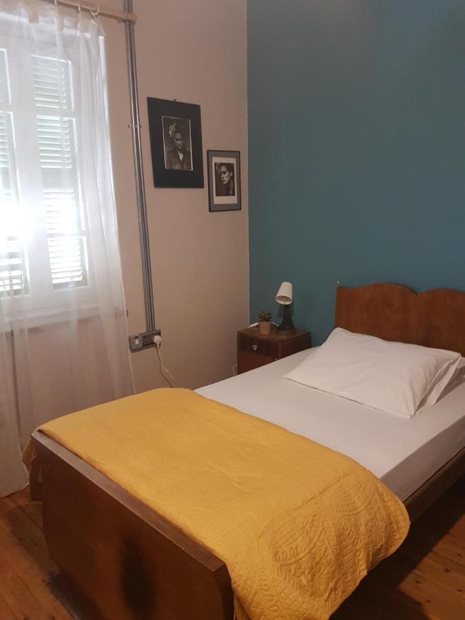 Ines Guest House นิโคเซีย ภายนอก รูปภาพ