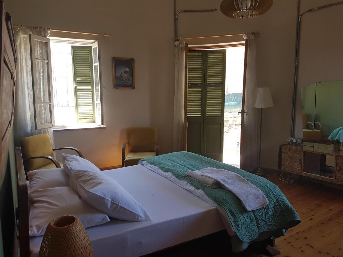 Ines Guest House นิโคเซีย ภายนอก รูปภาพ