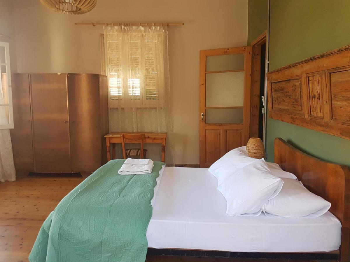 Ines Guest House นิโคเซีย ภายนอก รูปภาพ