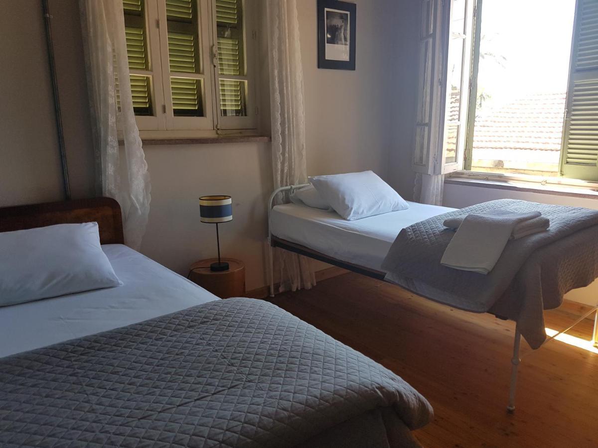 Ines Guest House นิโคเซีย ภายนอก รูปภาพ