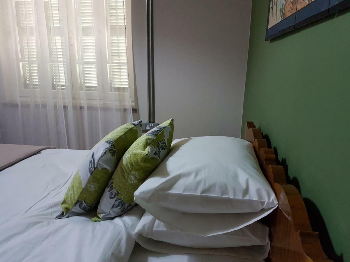 Ines Guest House นิโคเซีย ภายนอก รูปภาพ