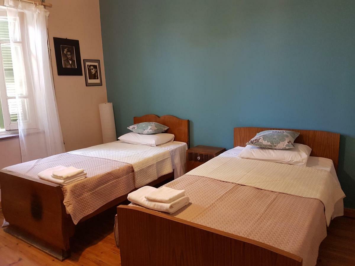 Ines Guest House นิโคเซีย ภายนอก รูปภาพ