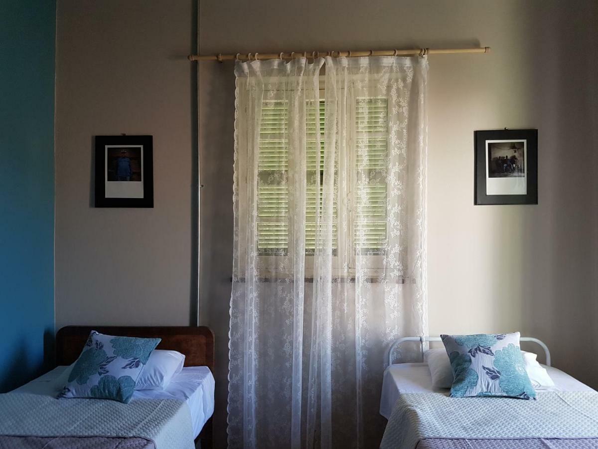 Ines Guest House นิโคเซีย ภายนอก รูปภาพ