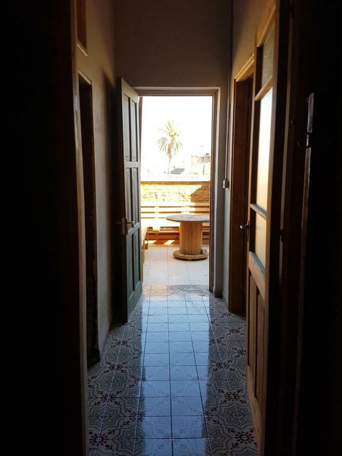 Ines Guest House นิโคเซีย ภายนอก รูปภาพ