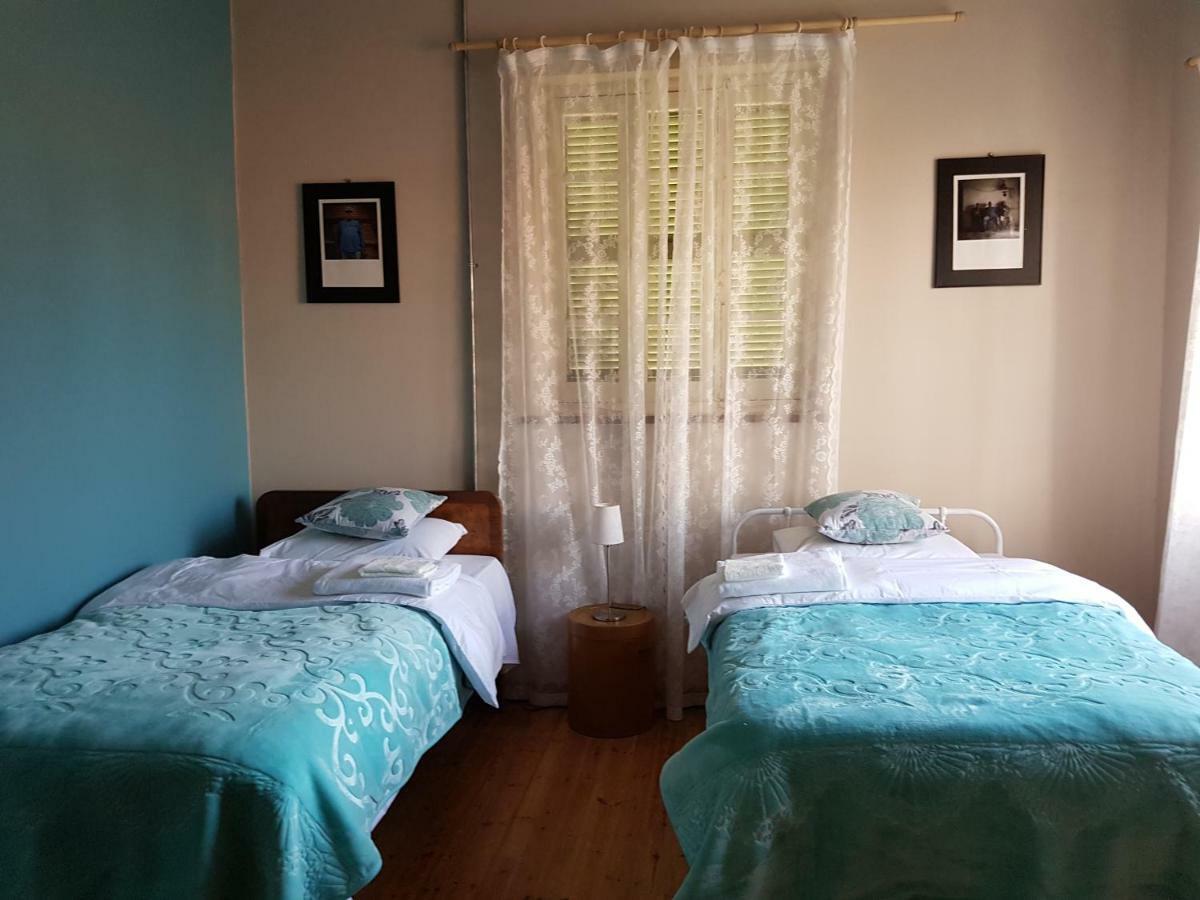 Ines Guest House นิโคเซีย ภายนอก รูปภาพ