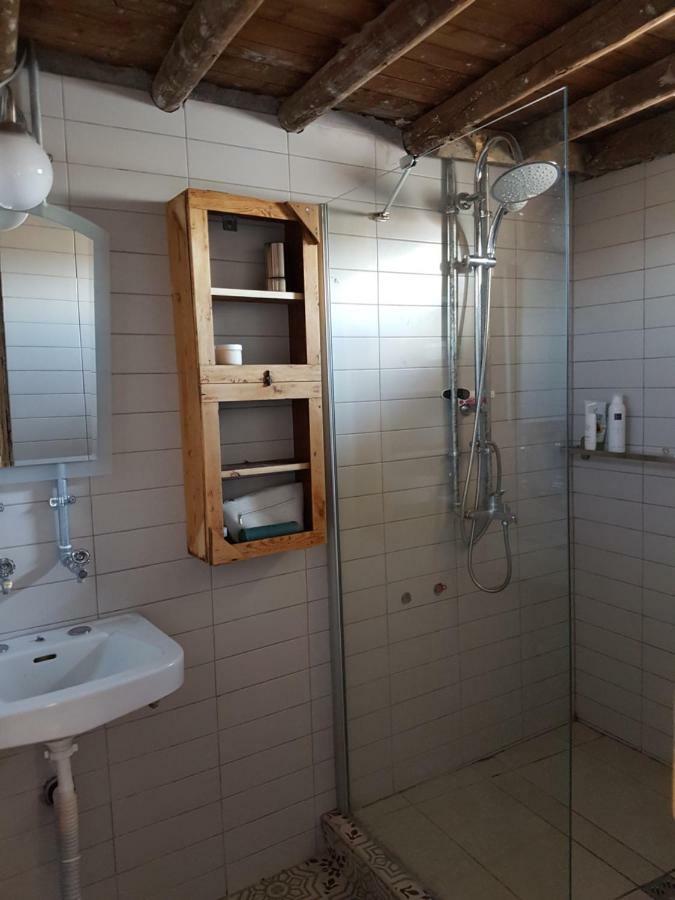 Ines Guest House นิโคเซีย ภายนอก รูปภาพ