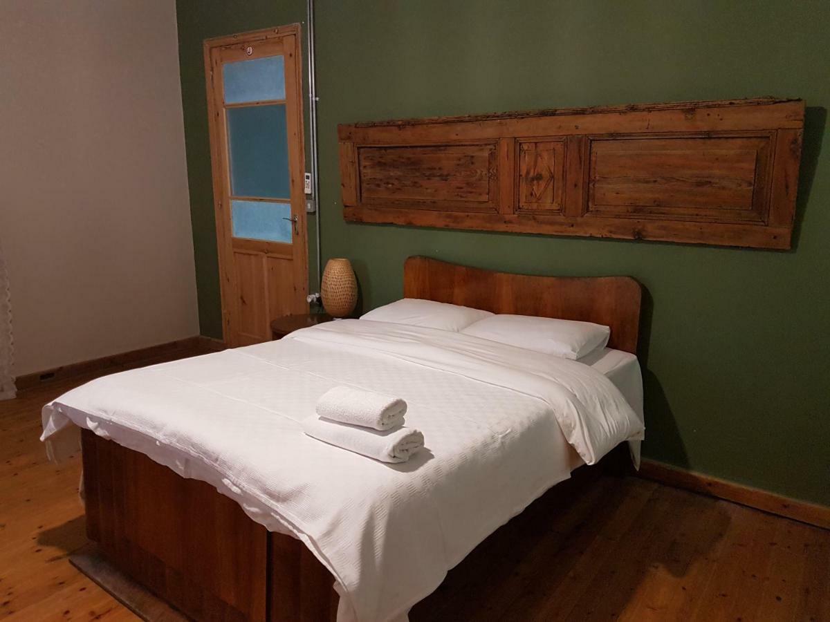 Ines Guest House นิโคเซีย ภายนอก รูปภาพ
